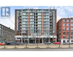 806 - 188 SPADINA AVENUE, Toronto, Ontario