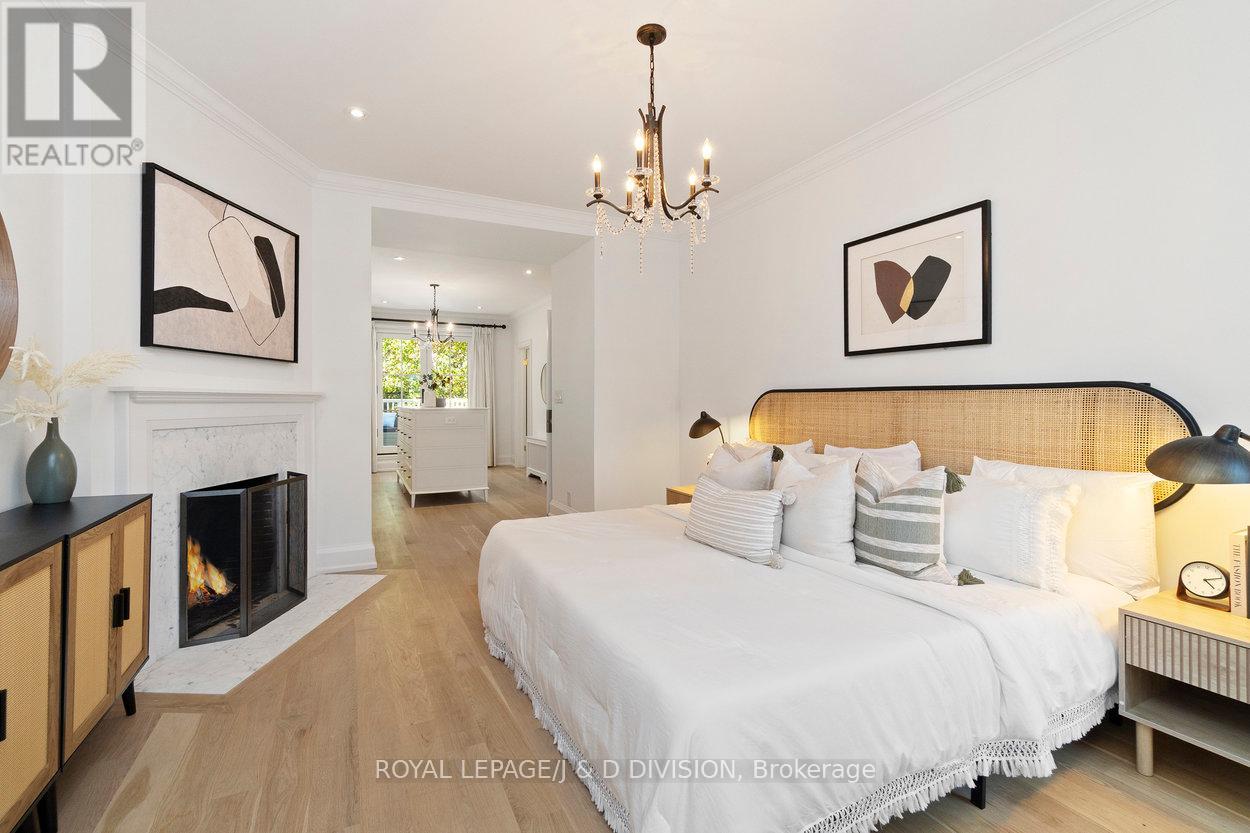 146 Balmoral Avenue, Toronto, Ontario  M4V 1J4 - Photo 26 - C12466073