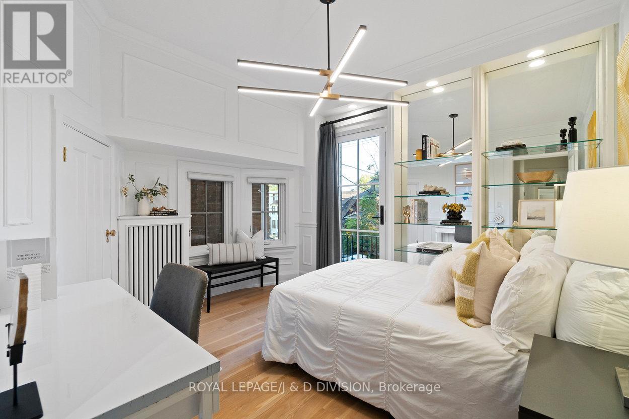 146 Balmoral Avenue, Toronto, Ontario  M4V 1J4 - Photo 29 - C12466073