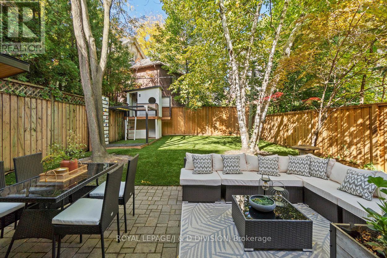 146 Balmoral Avenue, Toronto, Ontario  M4V 1J4 - Photo 43 - C12466073