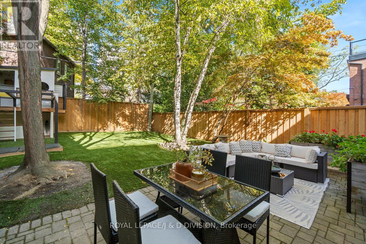 146 Balmoral Avenue, Toronto, Ontario  M4V 1J4 - Photo 44 - C12466073