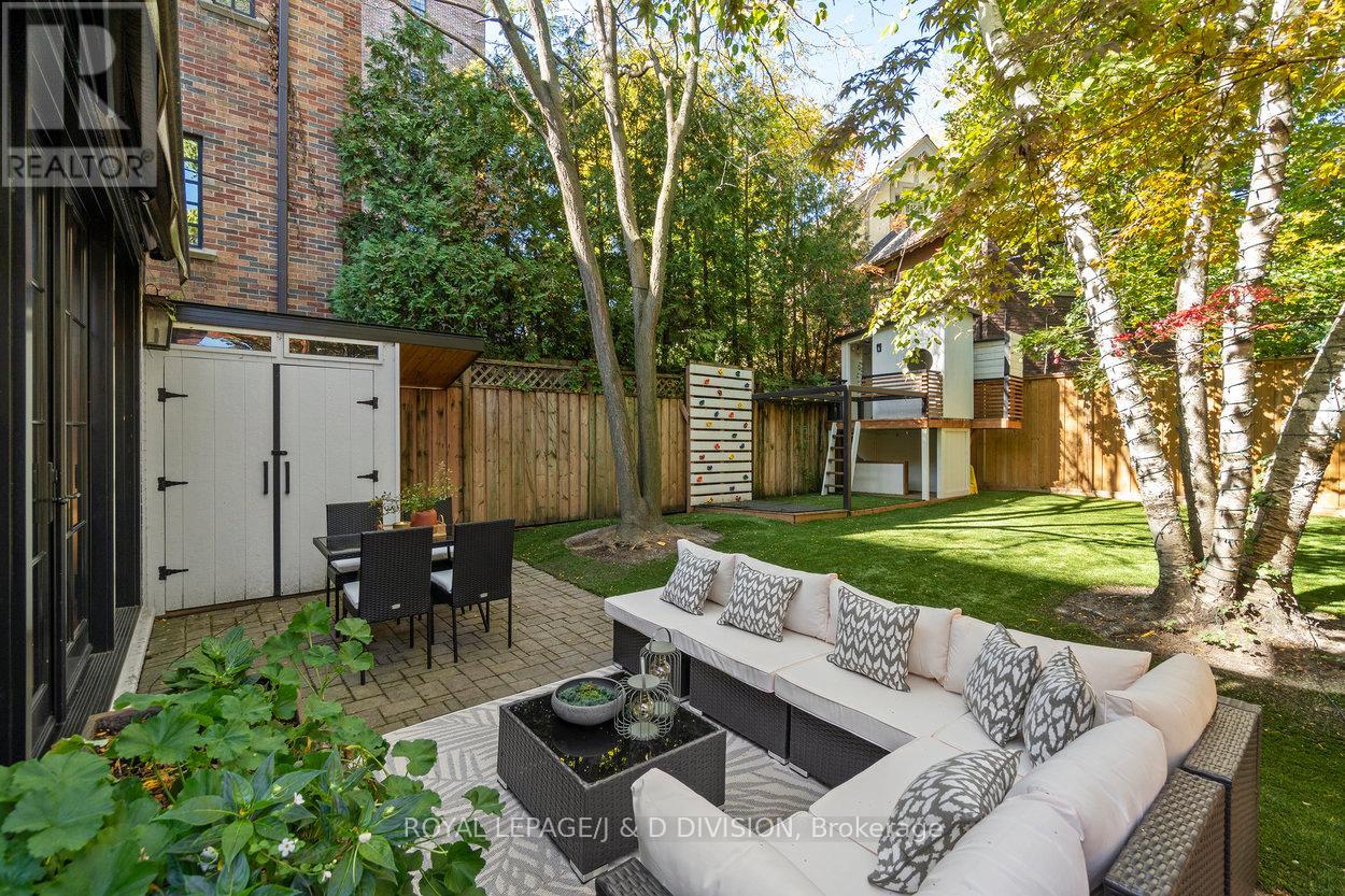 146 Balmoral Avenue, Toronto, Ontario  M4V 1J4 - Photo 48 - C12466073