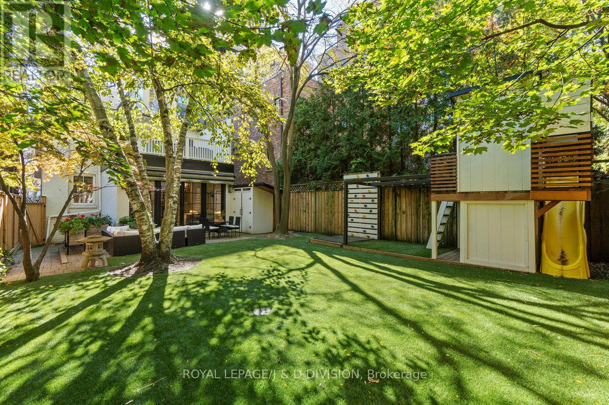 146 Balmoral Avenue, Toronto, Ontario  M4V 1J4 - Photo 50 - C12466073
