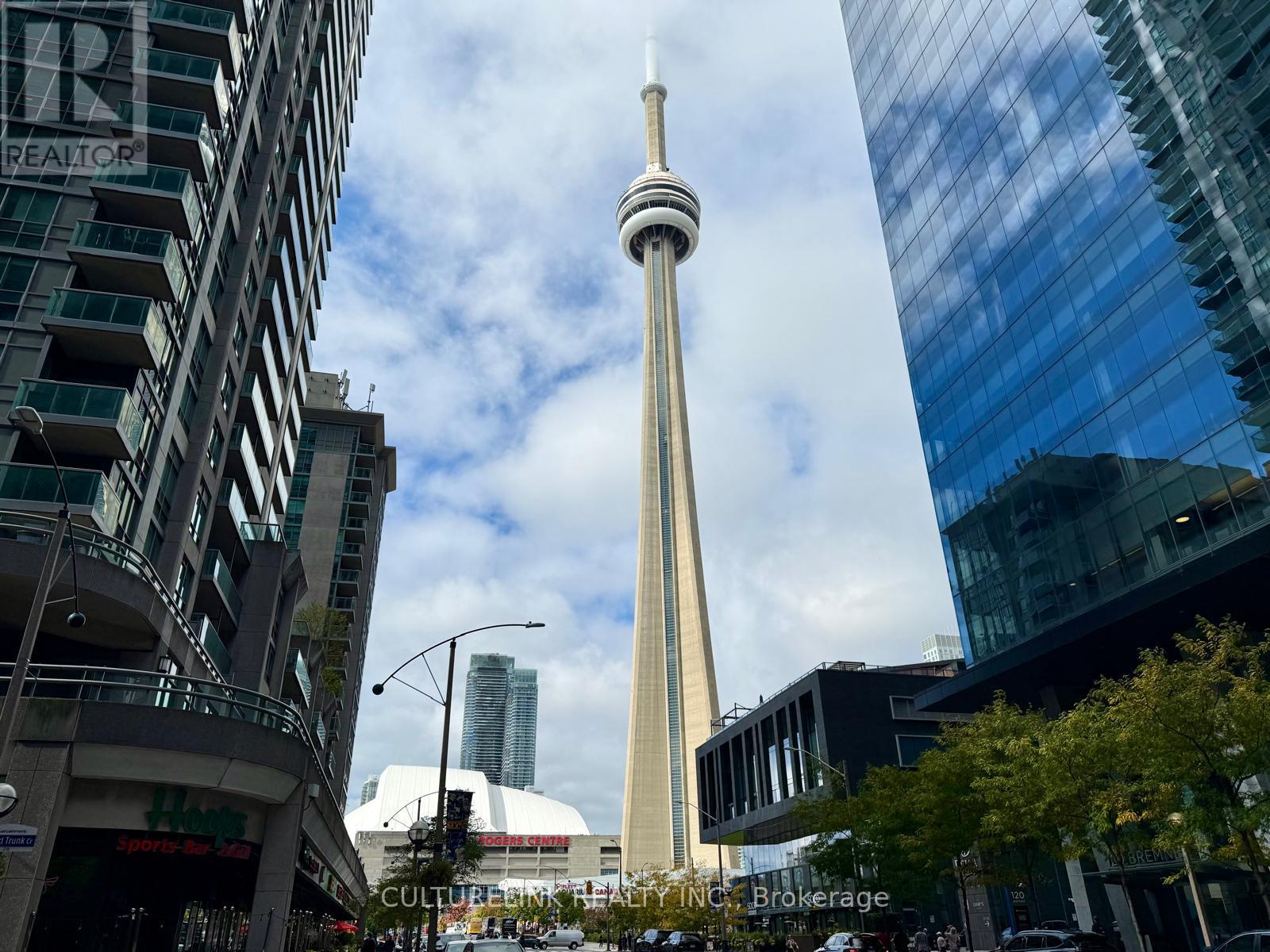 3609 - 12 York Street, Toronto, Ontario  M5J 0A9 - Photo 13 - C12466085