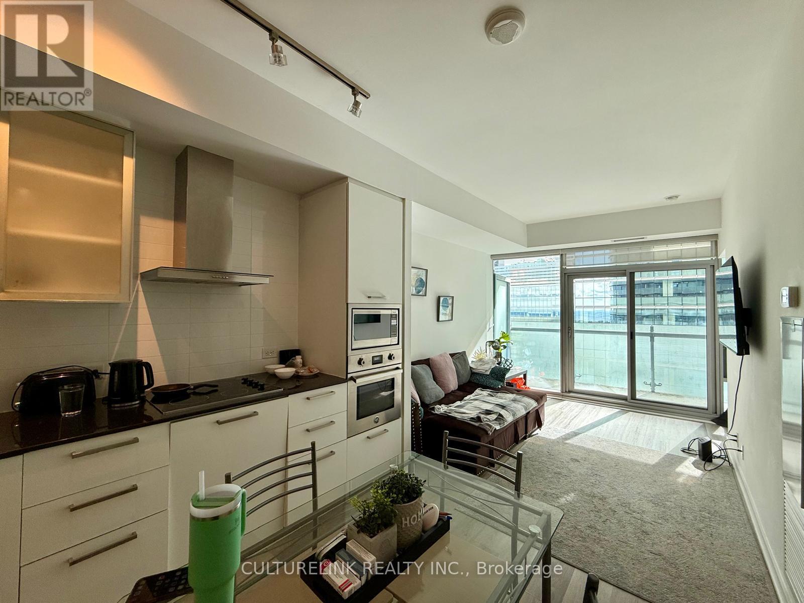 3609 - 12 York Street, Toronto, Ontario  M5J 0A9 - Photo 2 - C12466085