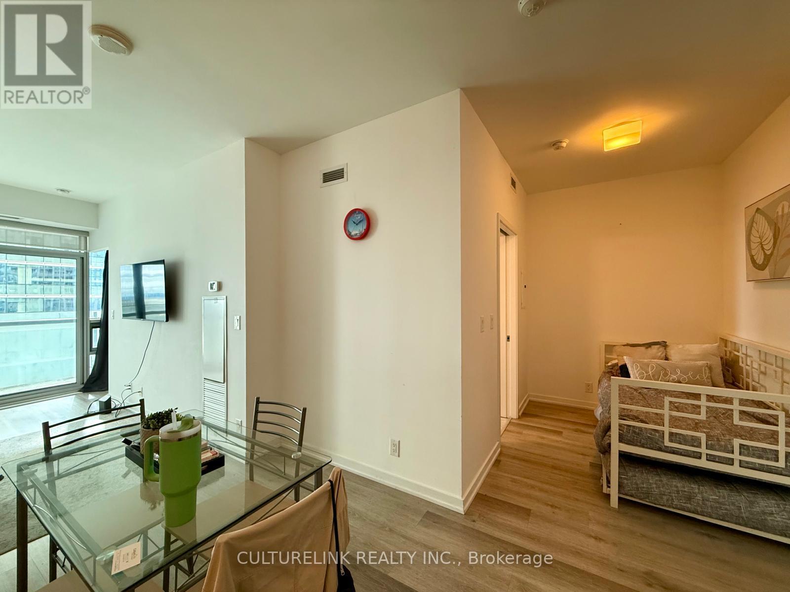 3609 - 12 York Street, Toronto, Ontario  M5J 0A9 - Photo 4 - C12466085