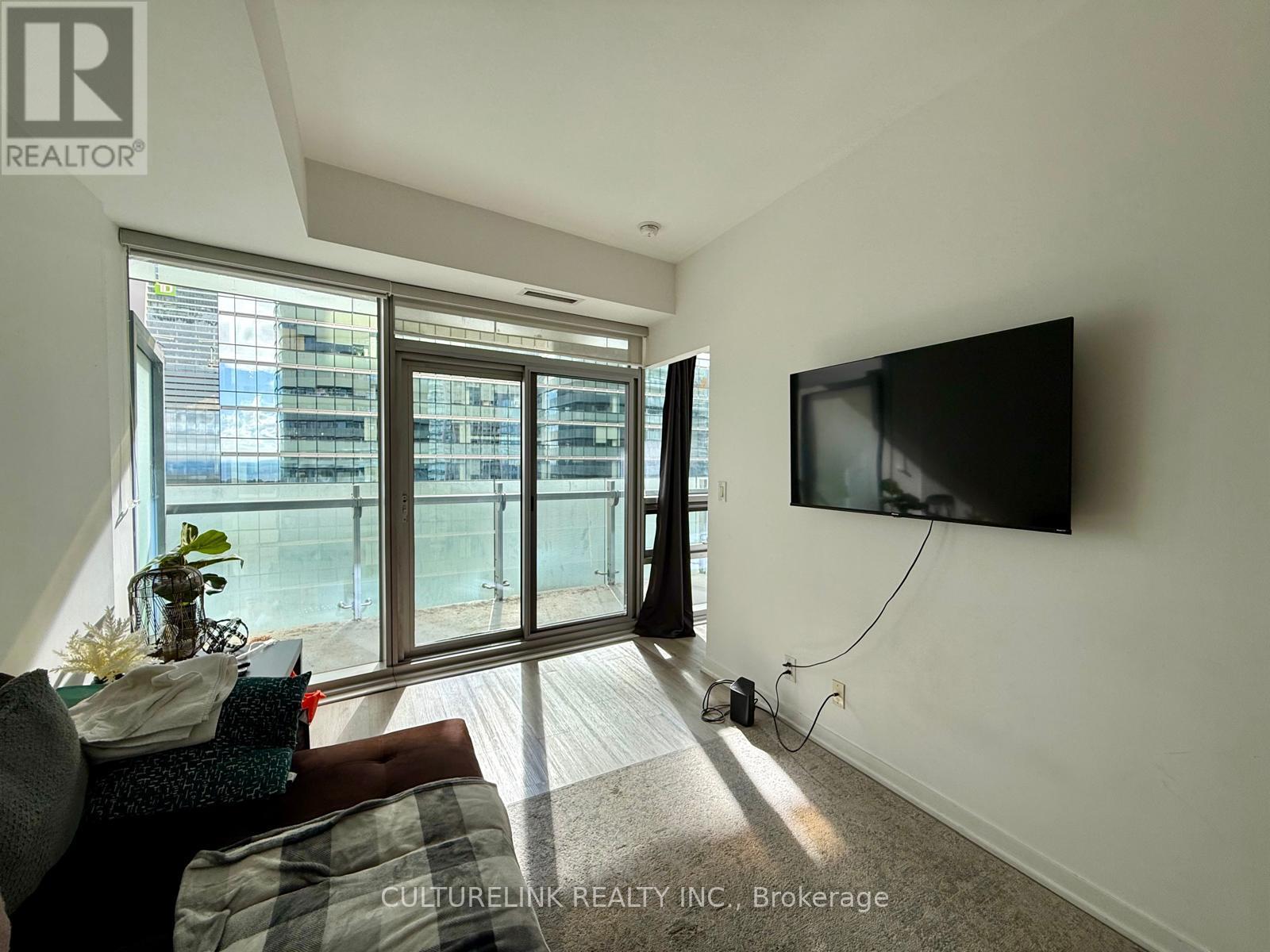 3609 - 12 York Street, Toronto, Ontario  M5J 0A9 - Photo 5 - C12466085