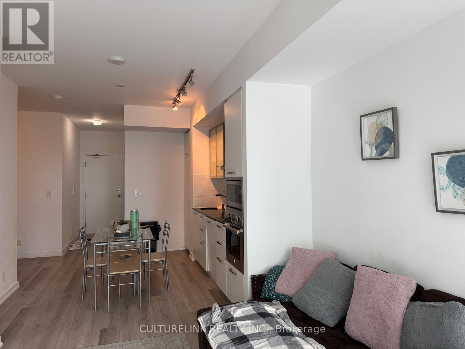 3609 - 12 York Street, Toronto, Ontario  M5J 0A9 - Photo 9 - C12466085