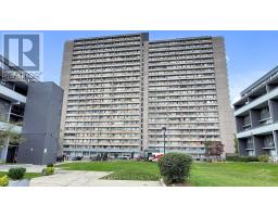 1202 - 10 SUNNY GLENWAY, Toronto, Ontario