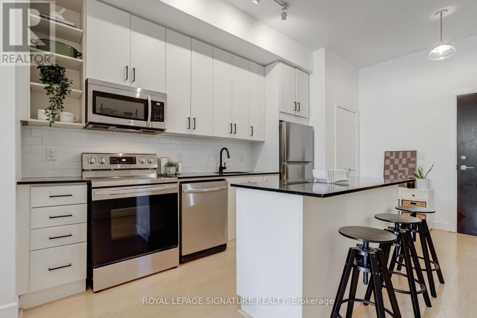 S203 - 112 George Street, Toronto, Ontario  M5A 2M5 - Photo 10 - C12466095