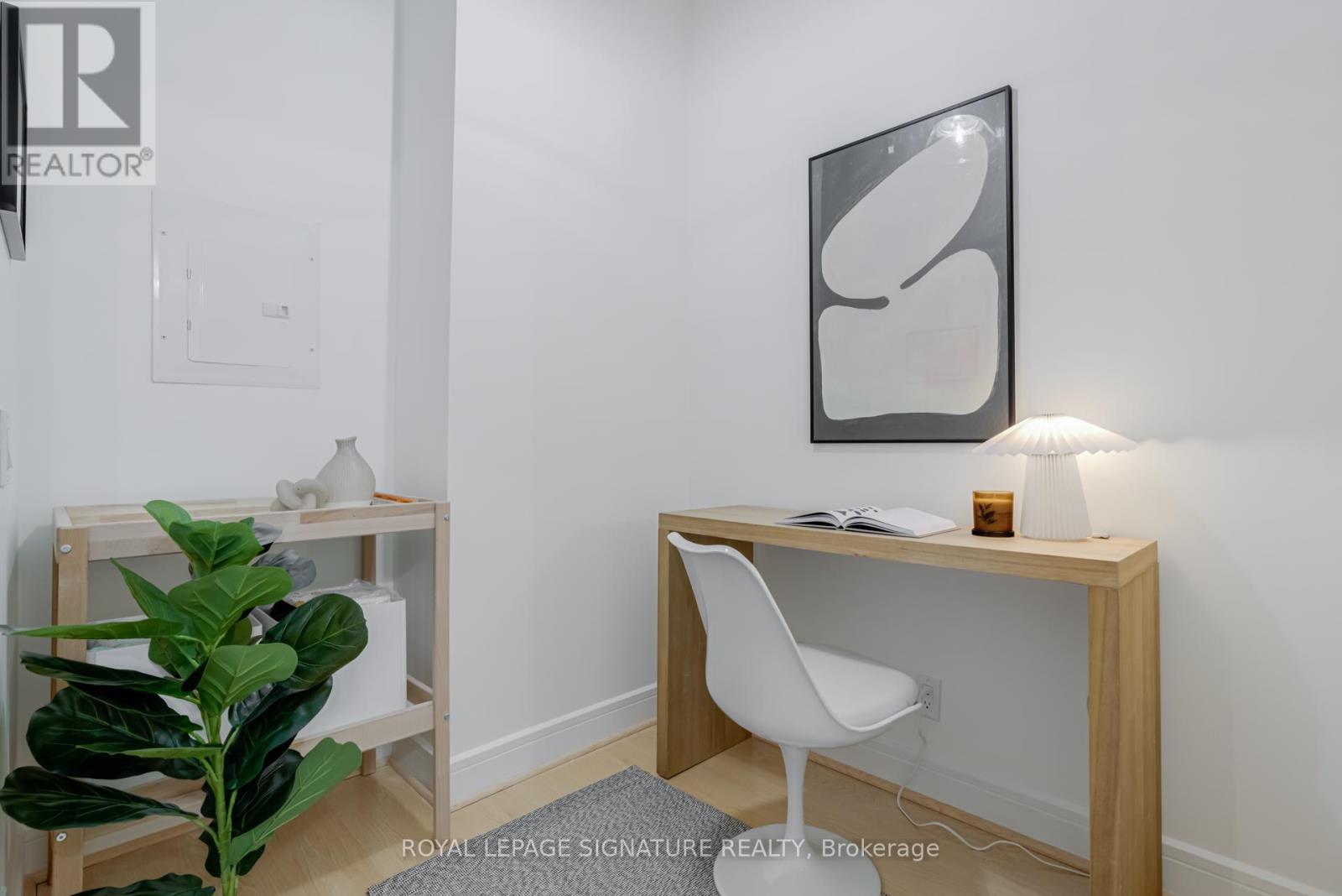 S203 - 112 George Street, Toronto, Ontario  M5A 2M5 - Photo 13 - C12466095