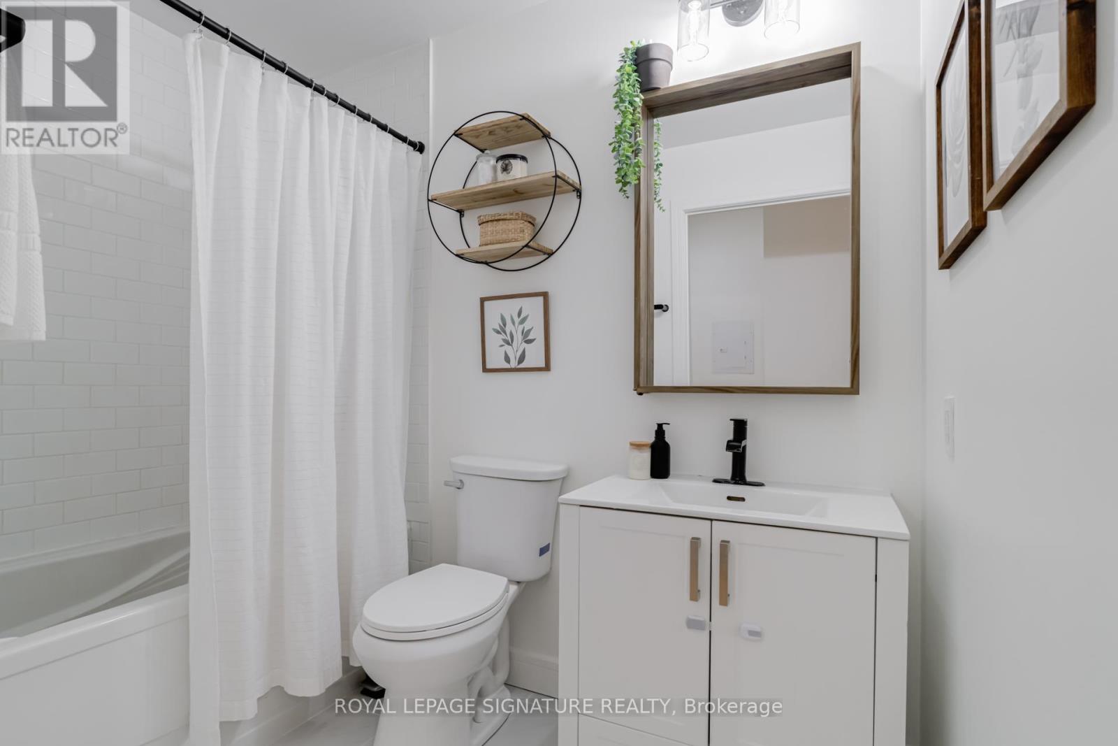 S203 - 112 George Street, Toronto, Ontario  M5A 2M5 - Photo 15 - C12466095