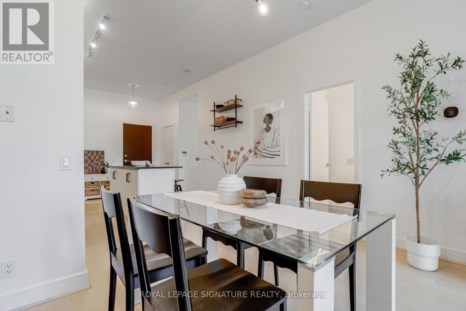 S203 - 112 George Street, Toronto, Ontario  M5A 2M5 - Photo 17 - C12466095