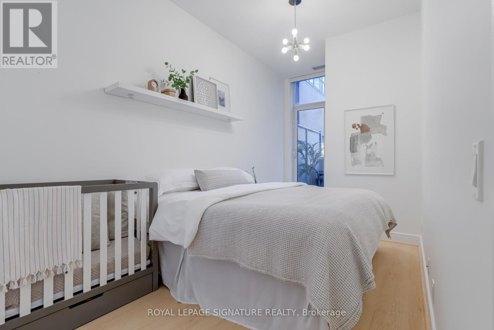 S203 - 112 George Street, Toronto, Ontario  M5A 2M5 - Photo 18 - C12466095