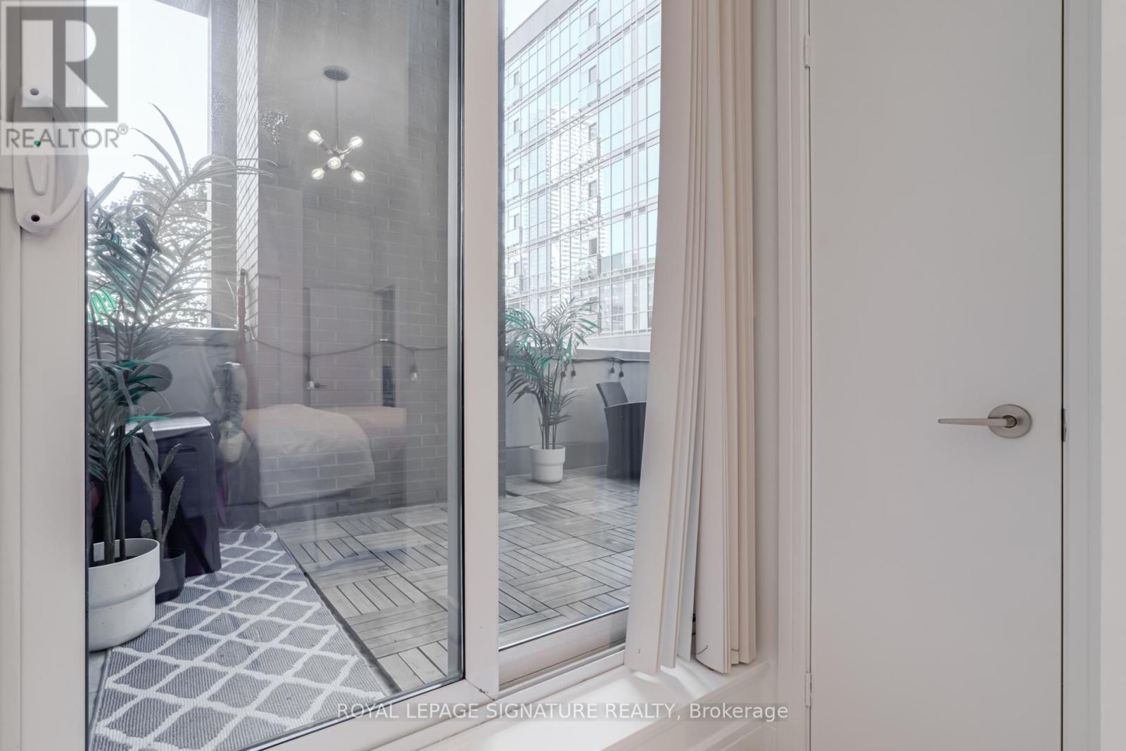 S203 - 112 George Street, Toronto, Ontario  M5A 2M5 - Photo 19 - C12466095