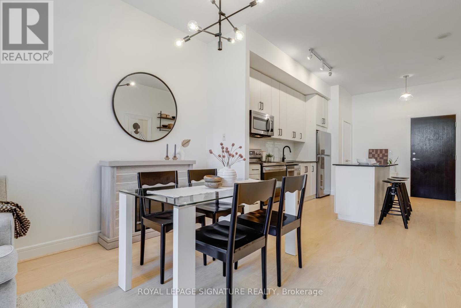 S203 - 112 George Street, Toronto, Ontario  M5A 2M5 - Photo 9 - C12466095