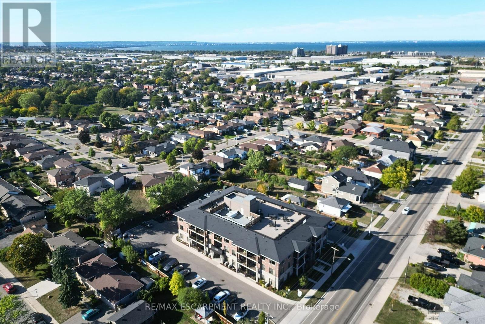 209 - 257 Millen Road, Hamilton, Ontario  L8E 2H1 - Photo 40 - X12437735