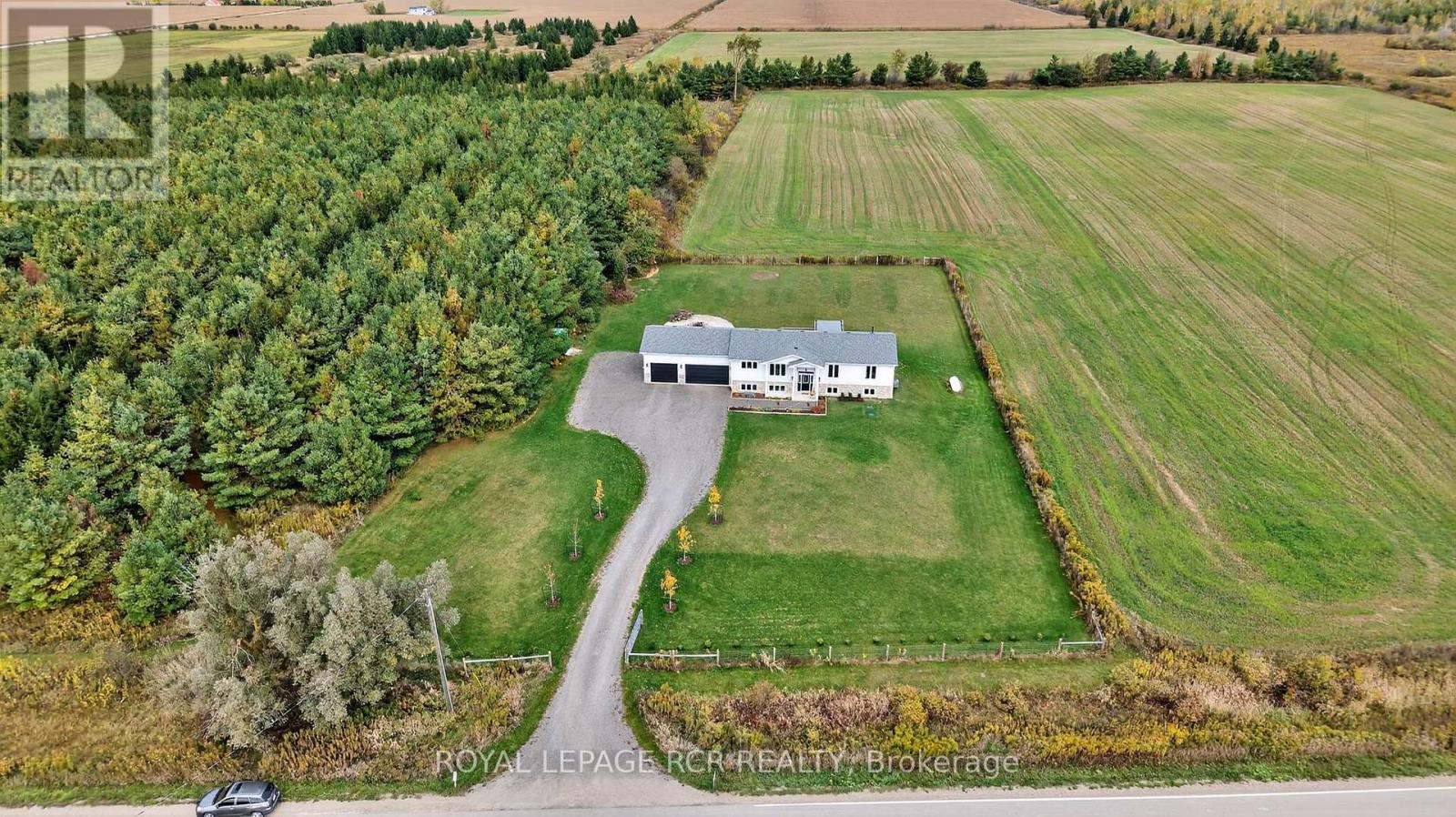384345 Sideroad 20, Amaranth, Ontario  L9W 3Z2 - Photo 2 - X12461156