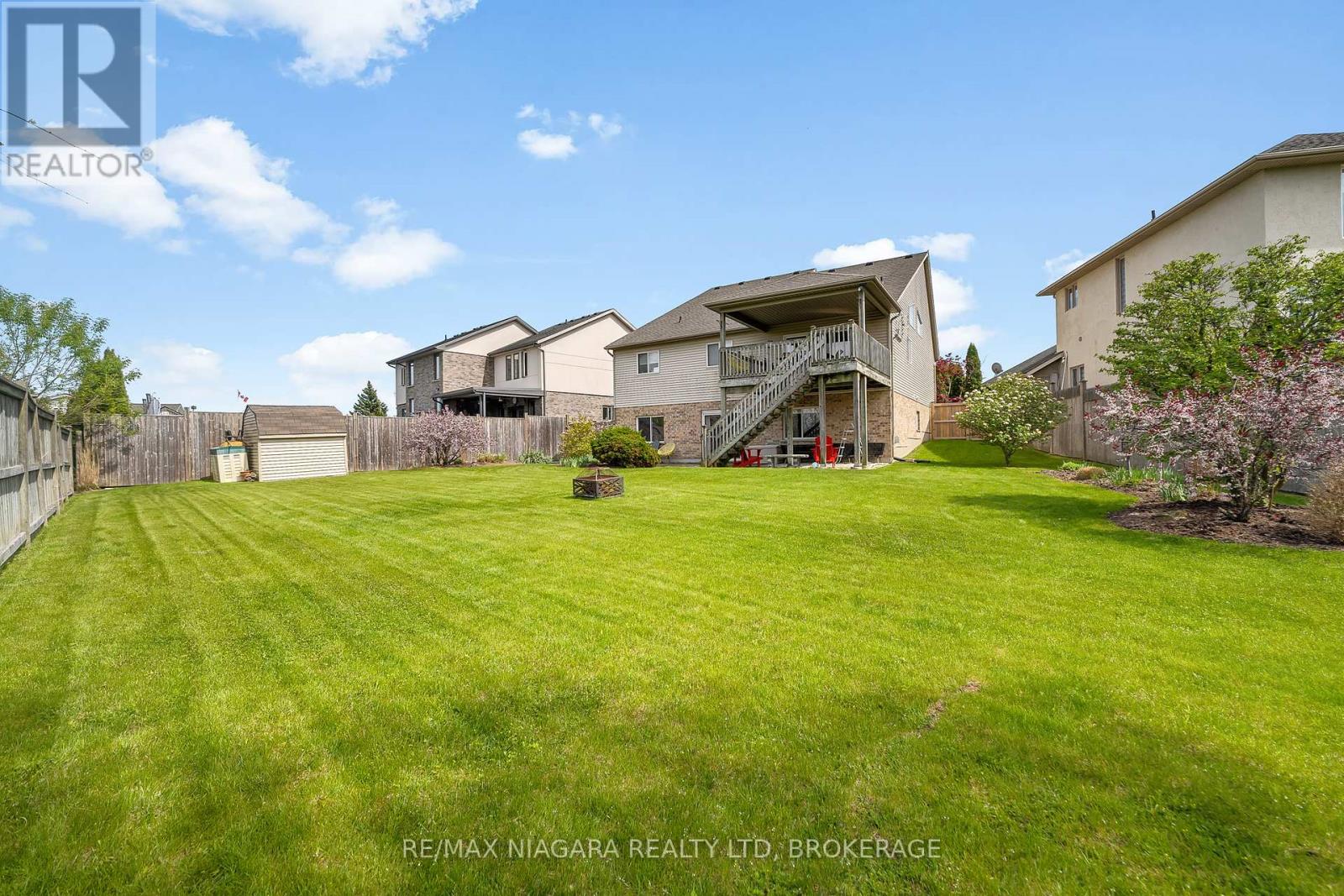 8311 Vegter Court, Niagara Falls, Ontario  L2H 3M1 - Photo 10 - X12466104