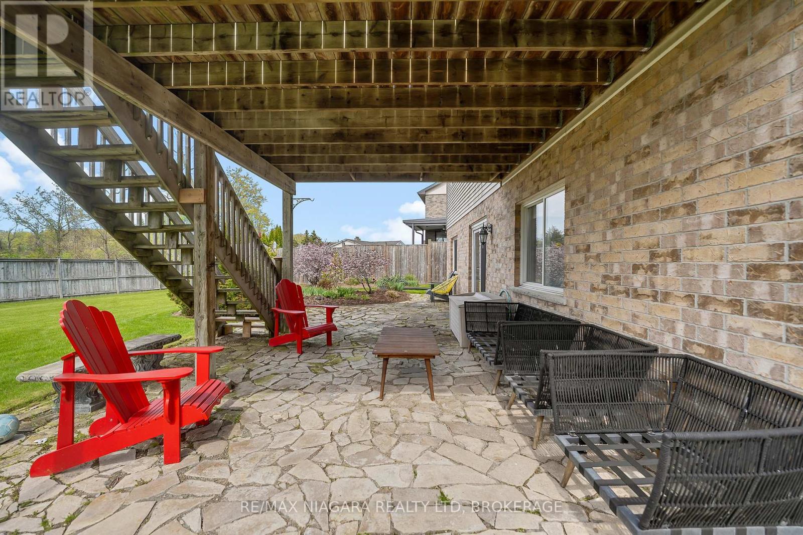 8311 Vegter Court, Niagara Falls, Ontario  L2H 3M1 - Photo 11 - X12466104