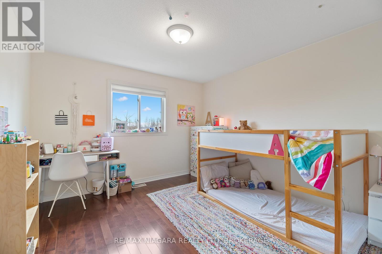 8311 Vegter Court, Niagara Falls, Ontario  L2H 3M1 - Photo 33 - X12466104