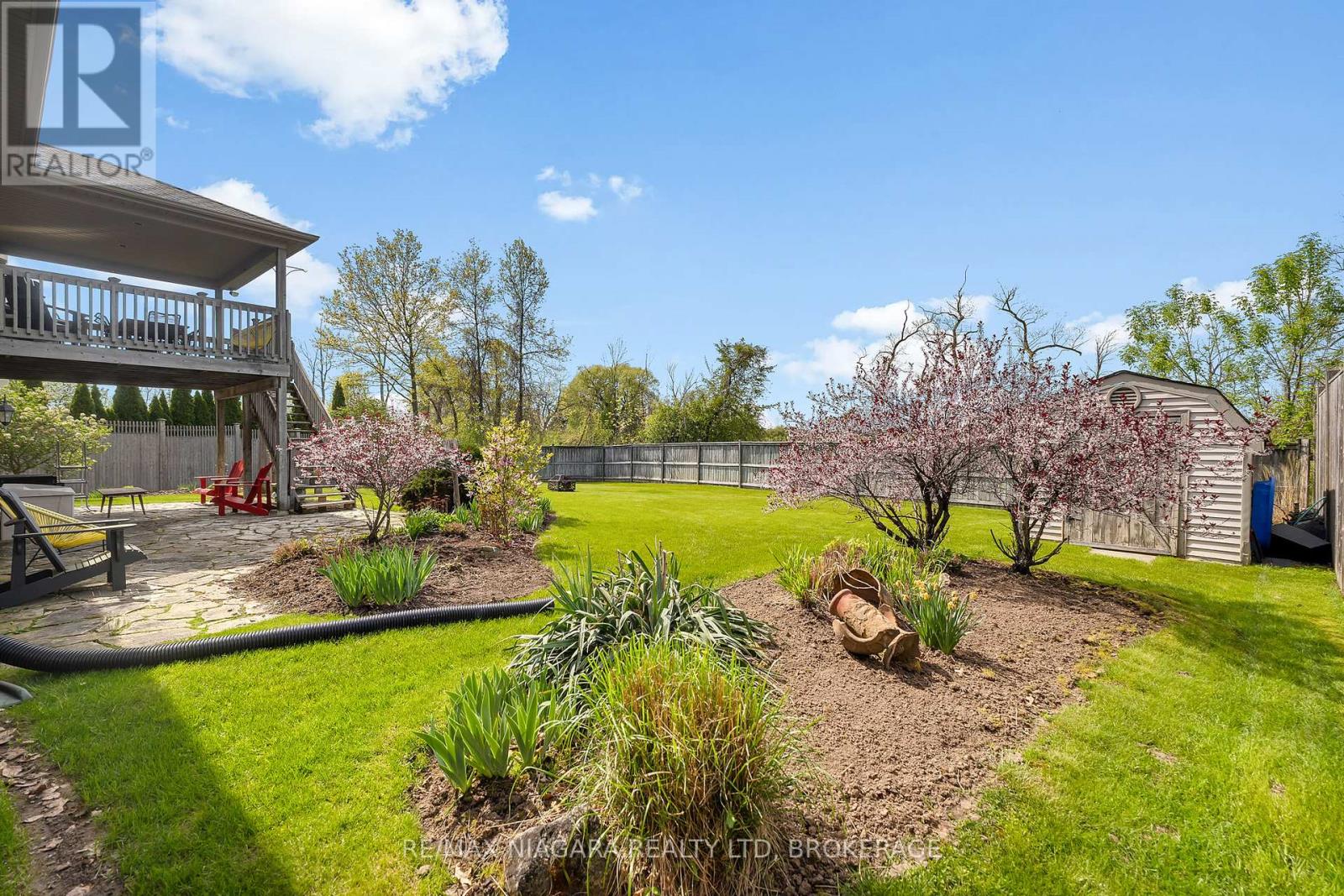8311 Vegter Court, Niagara Falls, Ontario  L2H 3M1 - Photo 6 - X12466104