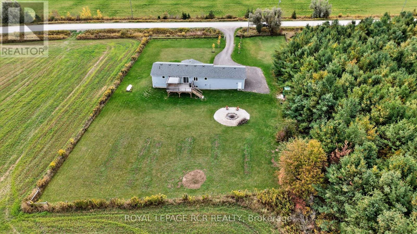 384345 Sideroad 20, Amaranth, Ontario  L9W 3Z2 - Photo 46 - X12461156