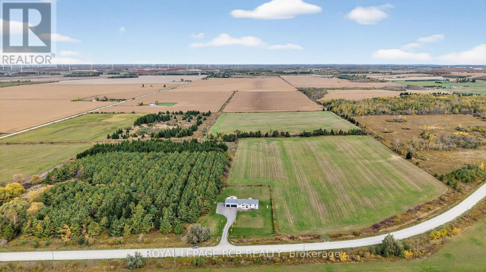 384345 Sideroad 20, Amaranth, Ontario  L9W 3Z2 - Photo 47 - X12461156