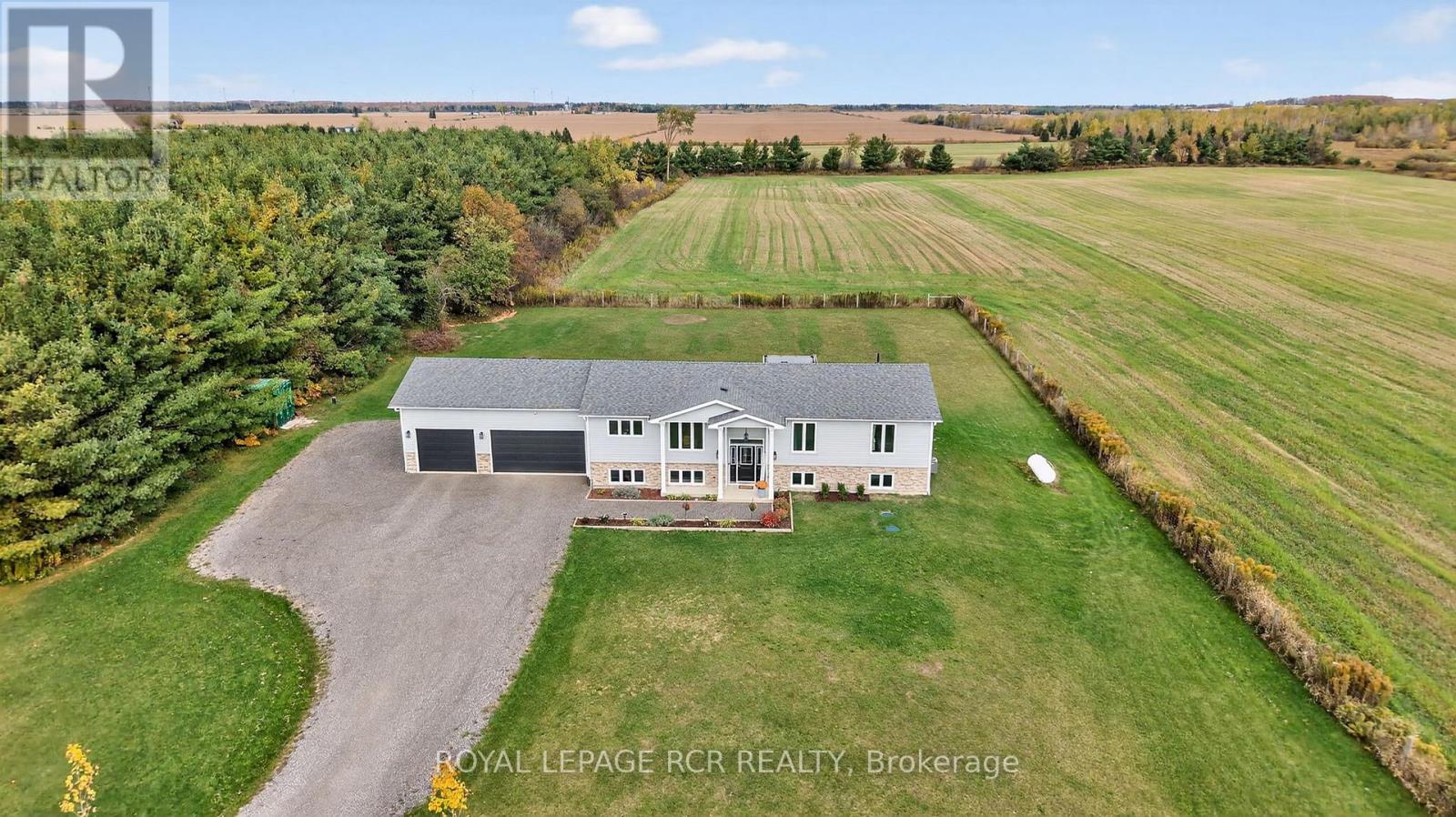 384345 Sideroad 20, Amaranth, Ontario  L9W 3Z2 - Photo 4 - X12461156