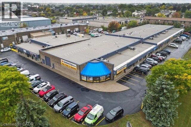 70 UNSWORTH Drive, hamilton, Ontario