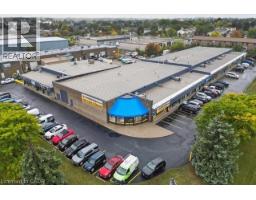 70 UNSWORTH Drive, Hamilton, Ontario