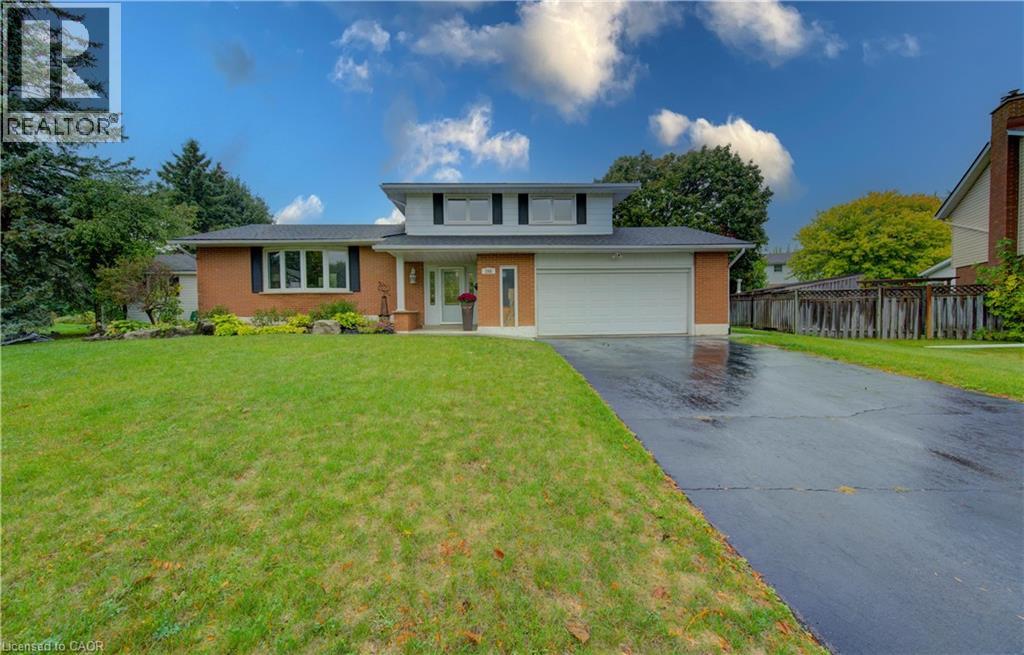 298 Creighton Court, Waterloo, Ontario  N2K 1W6 - Photo 2 - 40779369