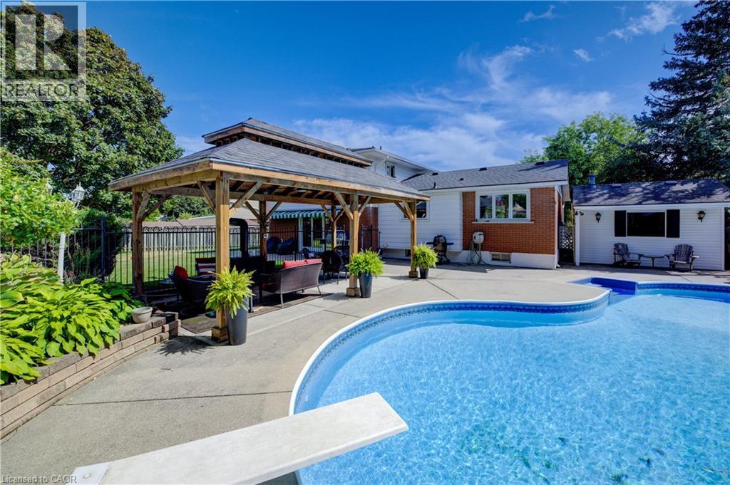 298 Creighton Court, Waterloo, Ontario  N2K 1W6 - Photo 25 - 40779369