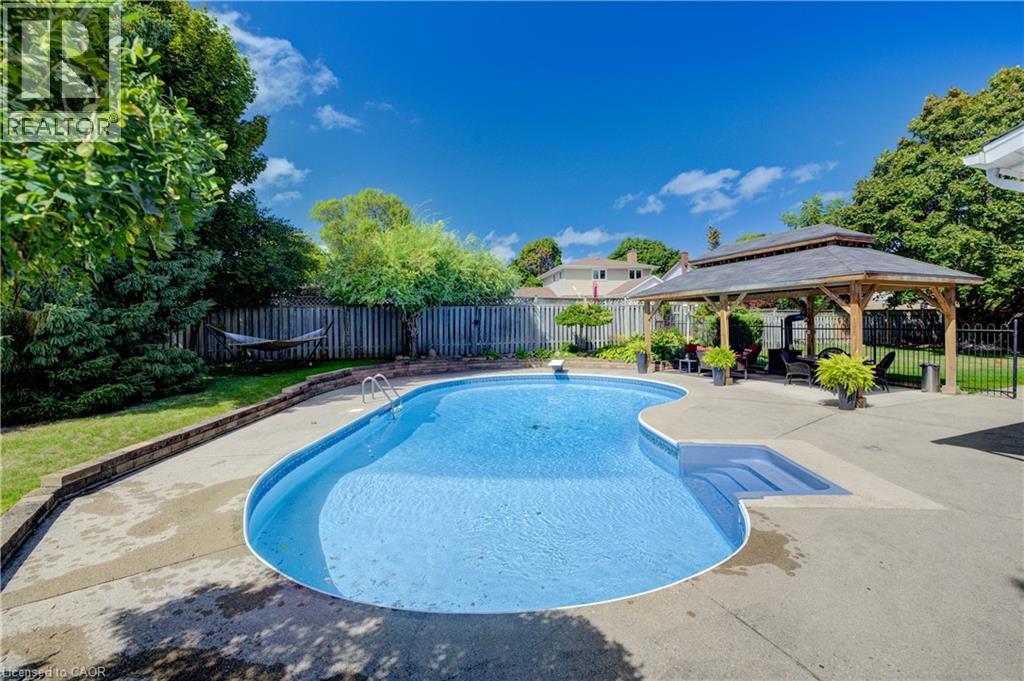 298 Creighton Court, Waterloo, Ontario  N2K 1W6 - Photo 26 - 40779369