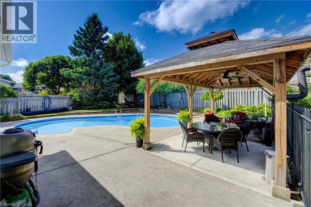 298 Creighton Court, Waterloo, Ontario  N2K 1W6 - Photo 28 - 40779369