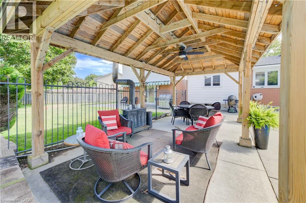 298 Creighton Court, Waterloo, Ontario  N2K 1W6 - Photo 30 - 40779369