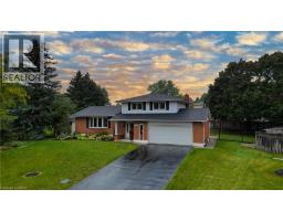 298 CREIGHTON Court, Waterloo, Ontario