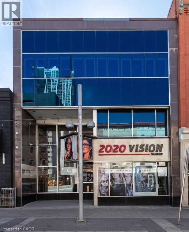 19 King Street E Unit# 2, Kitchener, Ontario  N2G 2K4 - Photo 1 - 40779125