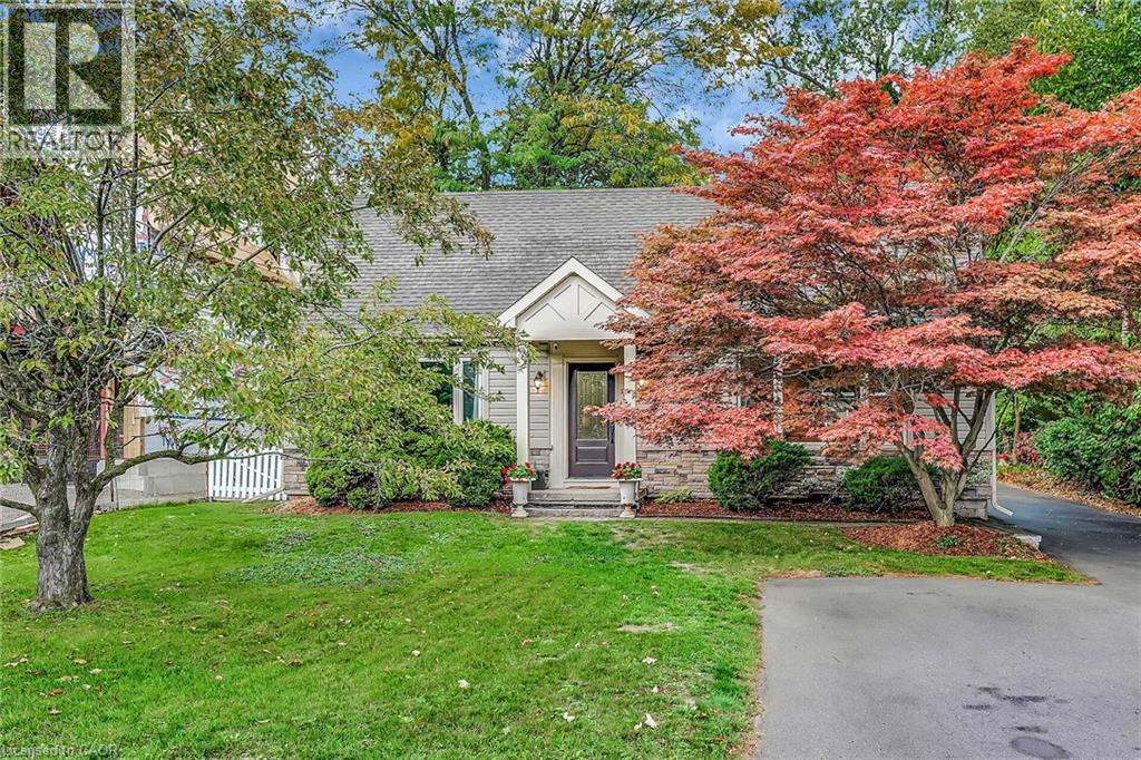 233 TOWNSEND Avenue, burlington, Ontario