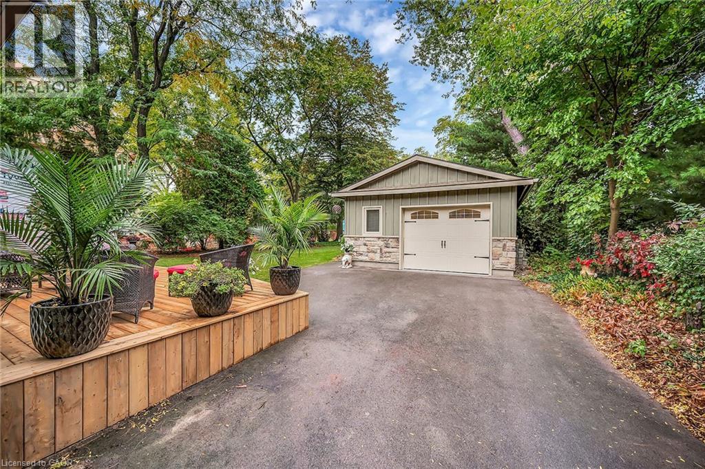 233 Townsend Avenue, Burlington, Ontario  L7T 1Z5 - Photo 39 - 40779062