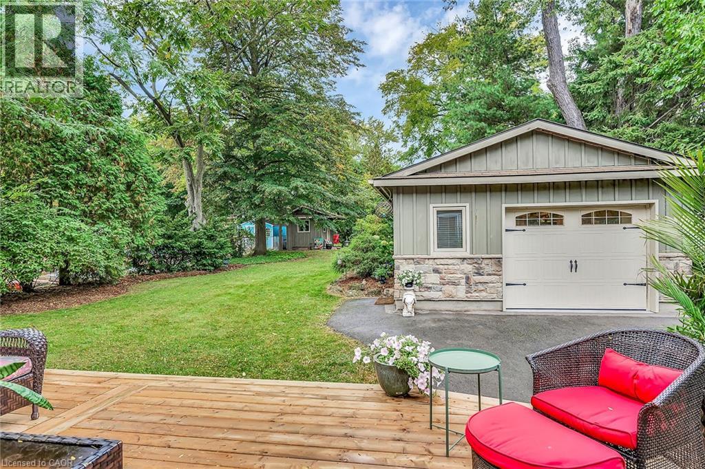 233 Townsend Avenue, Burlington, Ontario  L7T 1Z5 - Photo 43 - 40779062