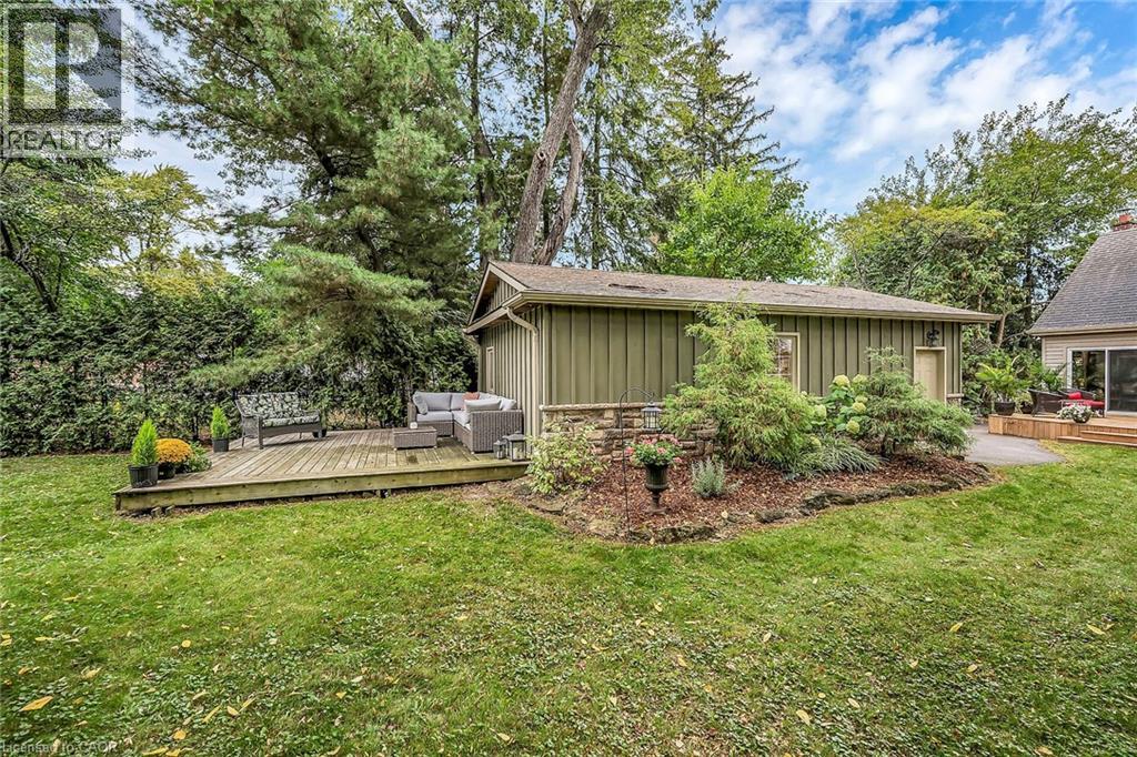 233 Townsend Avenue, Burlington, Ontario  L7T 1Z5 - Photo 44 - 40779062