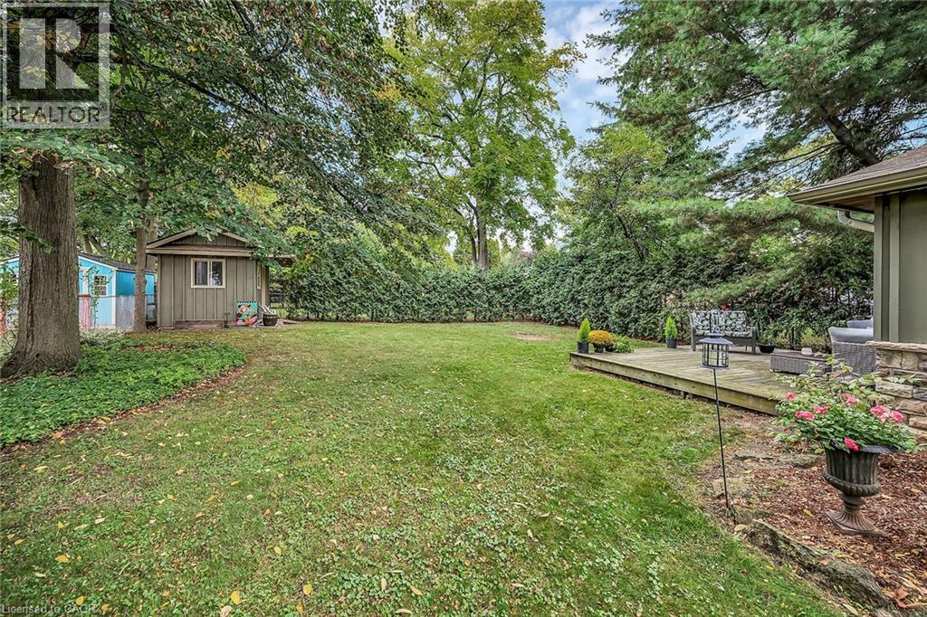 233 Townsend Avenue, Burlington, Ontario  L7T 1Z5 - Photo 47 - 40779062