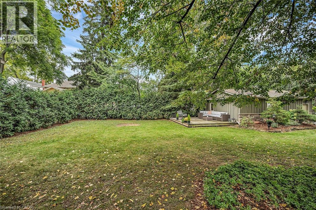 233 Townsend Avenue, Burlington, Ontario  L7T 1Z5 - Photo 48 - 40779062