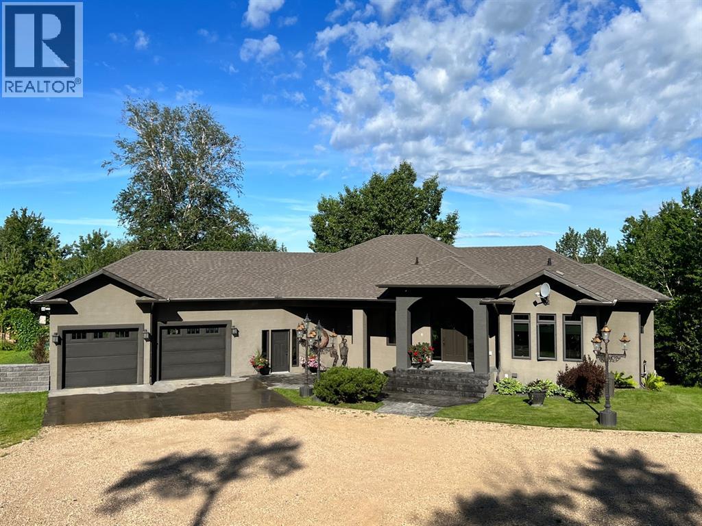 Property at 435058 Rng Rd 50 image 1