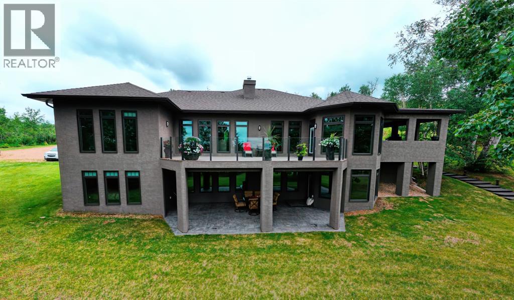 Property at 435058 Rng Rd 50 image 4