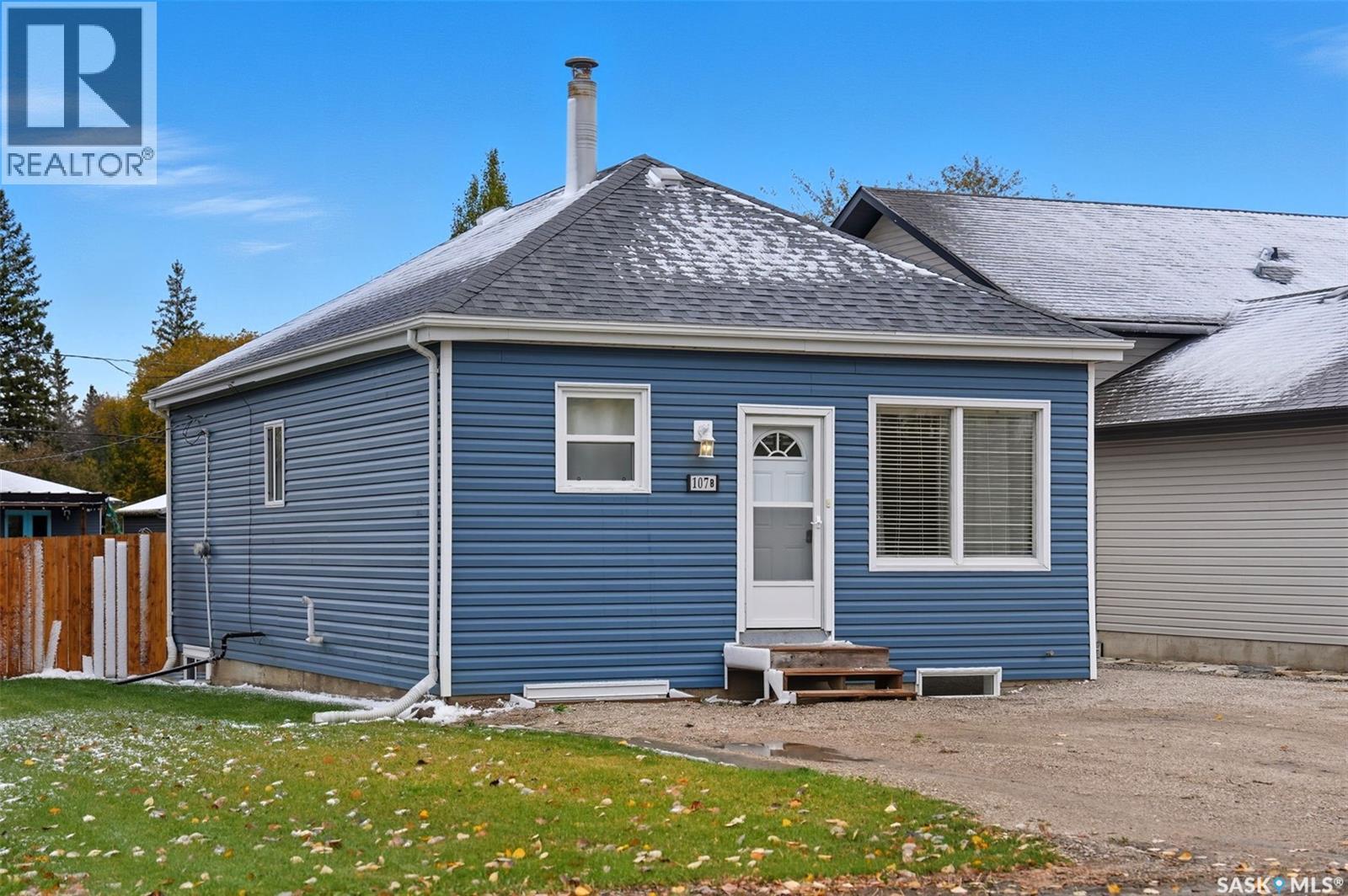 107b Jackson AVENUE, Aberdeen, Saskatchewan