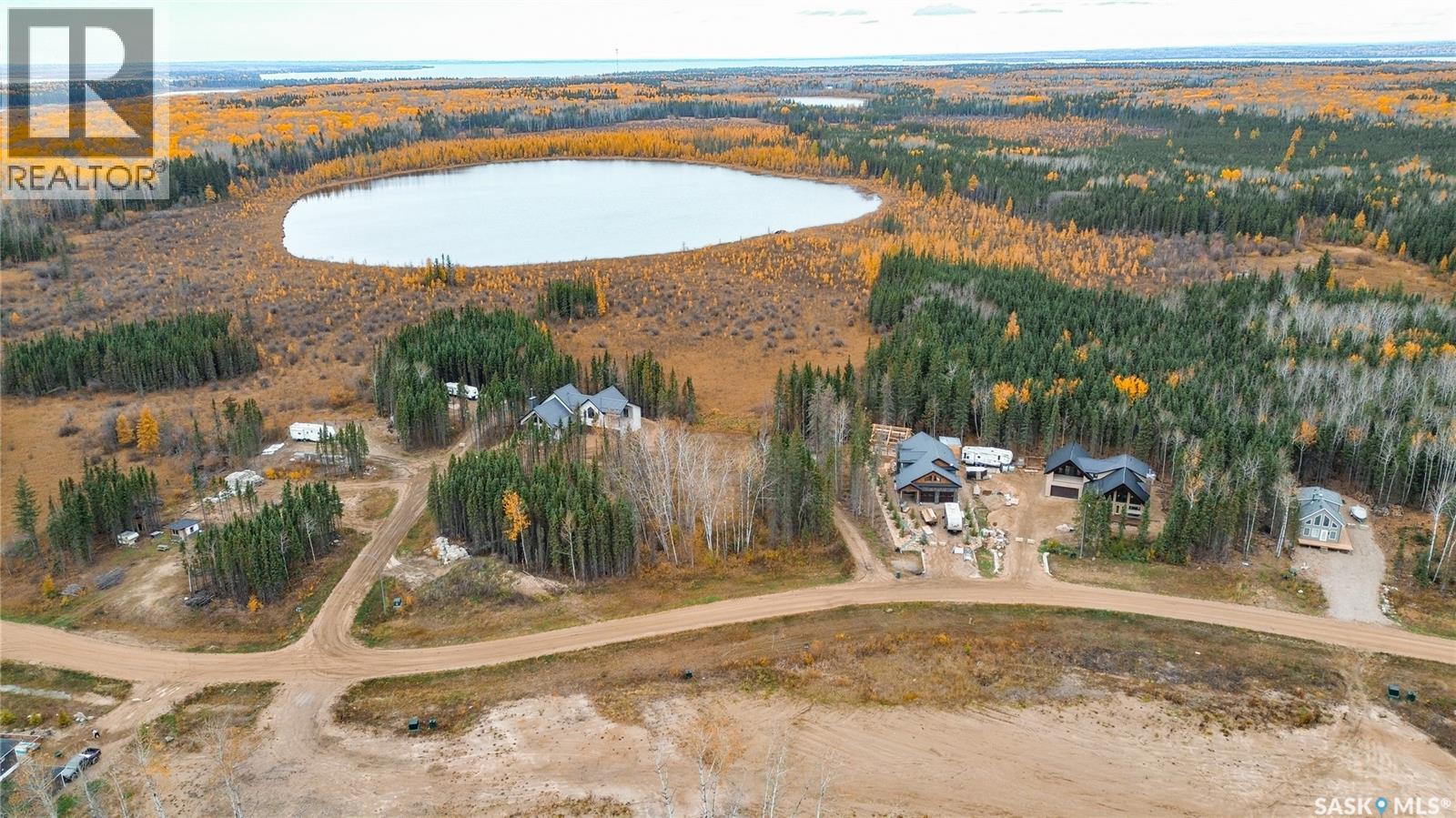 28 Patrick DRIVE, candle lake, Saskatchewan