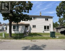 3 - 86 BROCK STREET E, Oshawa, Ontario