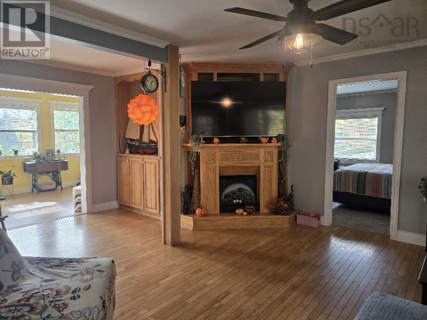 680 Louisville Road, Louisville, Nova Scotia  B0K 1N0 - Photo 10 - 202525986